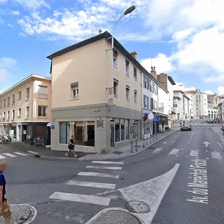 Central Biarritz