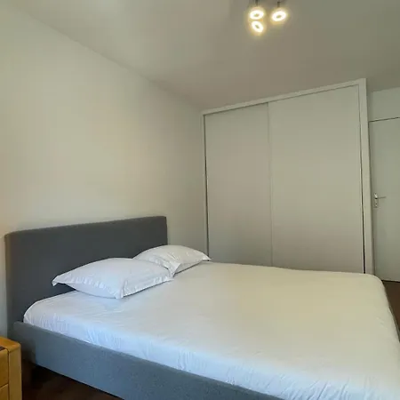 Aparthotel Central