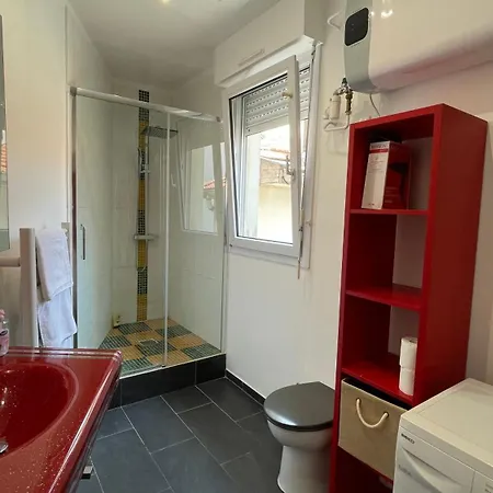 Central Aparthotel *