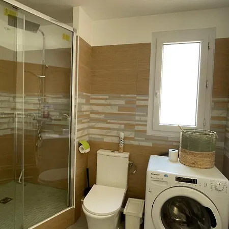 Aparthotel Central *