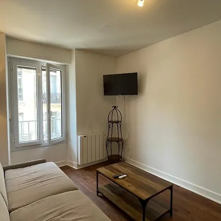 Central Aparthotel *